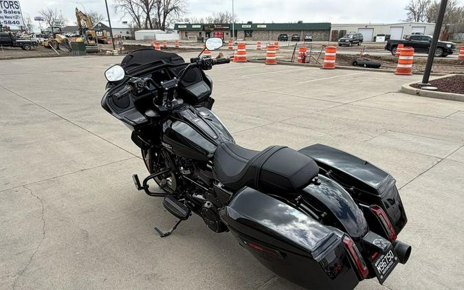 2024 Harley-Davidson® FLTRX - Road Glide®
