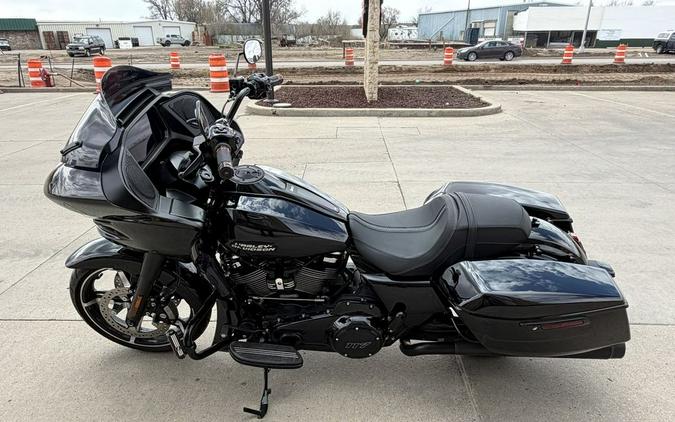 2024 Harley-Davidson® FLTRX - Road Glide®