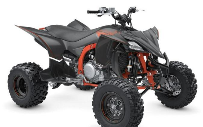 2023 Yamaha YFZ450R SE