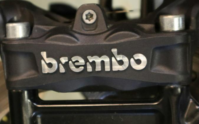 2021 Harley-Davidson Pan America 1250