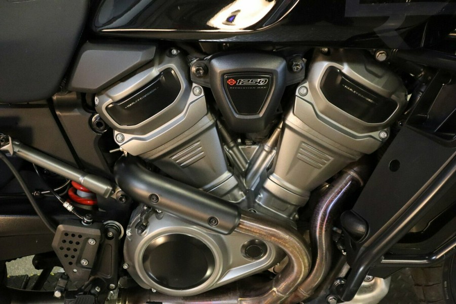 2021 Harley-Davidson Pan America 1250