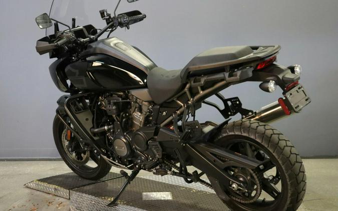 2021 Harley-Davidson Pan America 1250