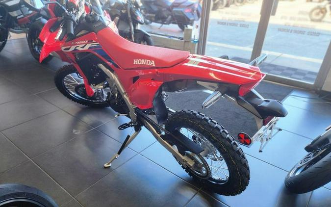 2024 Honda® CRF450RL