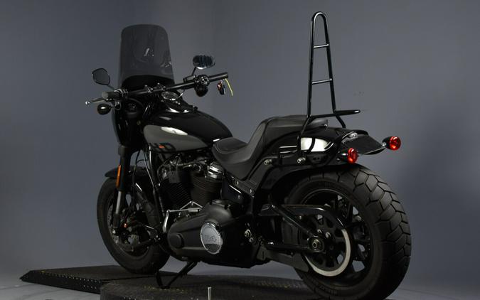 2022 Harley-Davidson Fat Bob 114