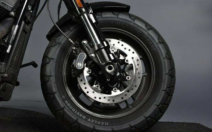 2022 Harley-Davidson Fat Bob 114