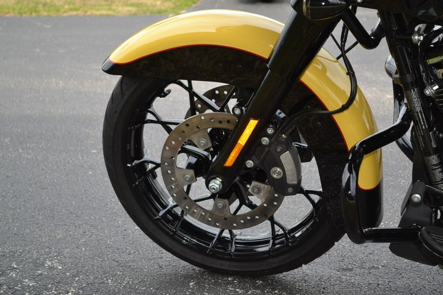 2023 Harley-Davidson Road Glide Special - FLTRXS