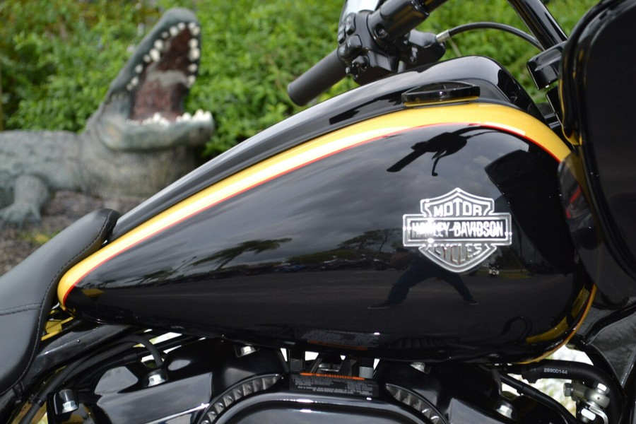 2023 Harley-Davidson Road Glide Special - FLTRXS