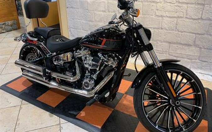 2023 Harley-Davidson Breakout®