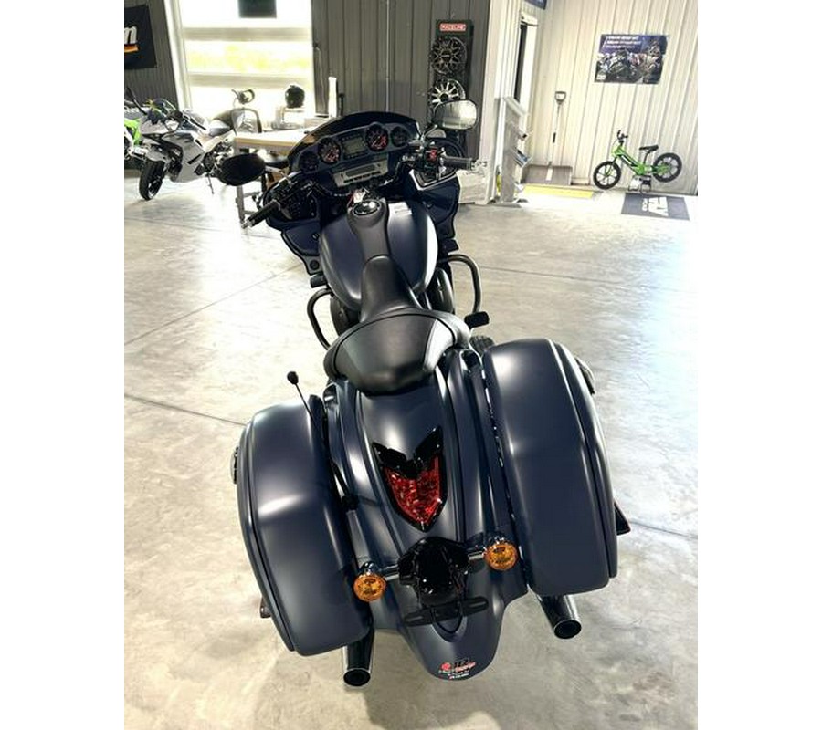 2024 Kawasaki Vulcan® 1700 Vaquero® ABS