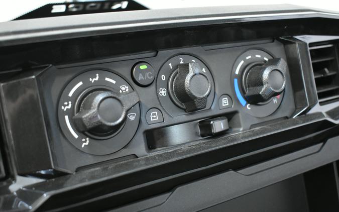 2024 Kawasaki RIDGE® XR HVAC