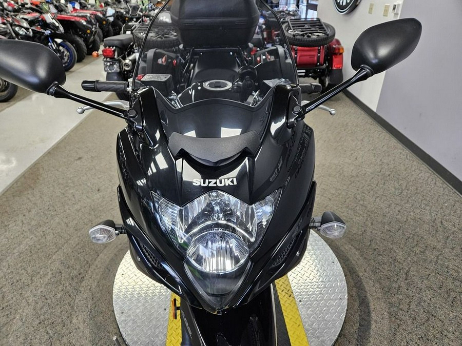 2011 Suzuki GSX 1250FA