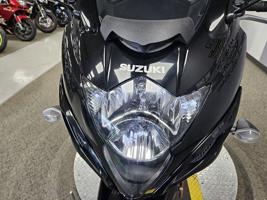 2011 Suzuki GSX 1250FA