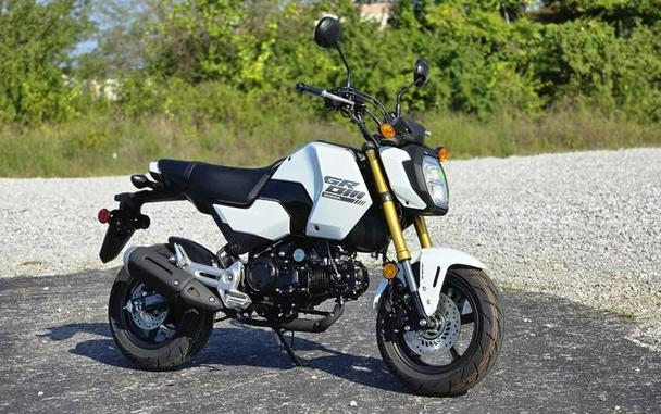 2025 Honda® Grom