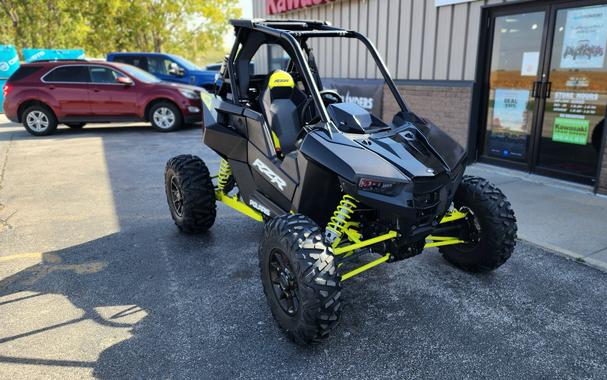 2022 Polaris RZR RS1