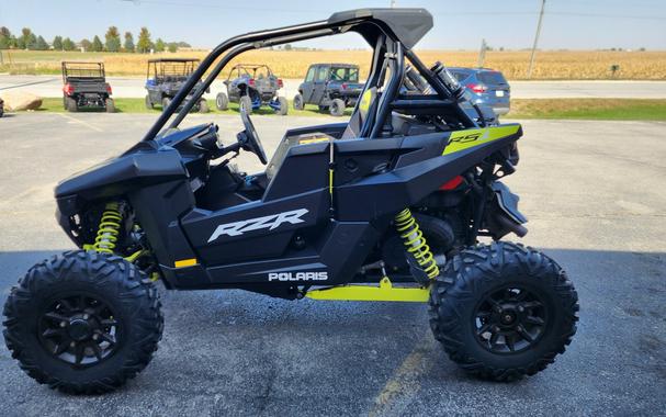 2022 Polaris RZR RS1