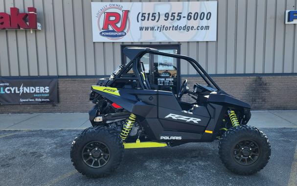 2022 Polaris RZR RS1