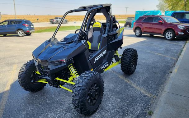 2022 Polaris RZR RS1