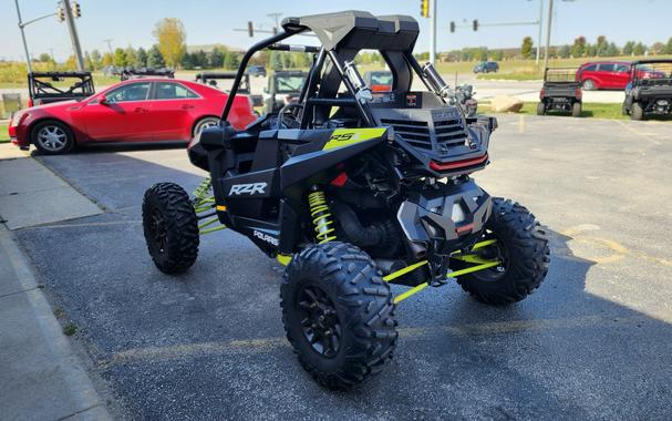 2022 Polaris RZR RS1