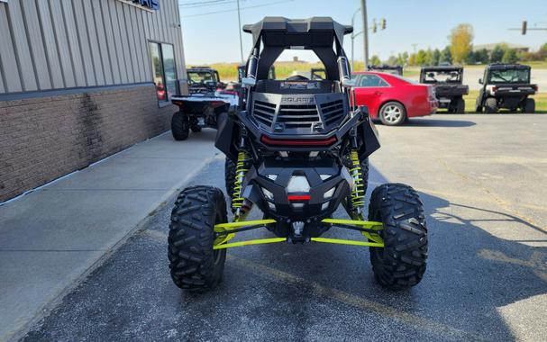 2022 Polaris RZR RS1