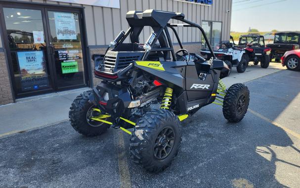 2022 Polaris RZR RS1