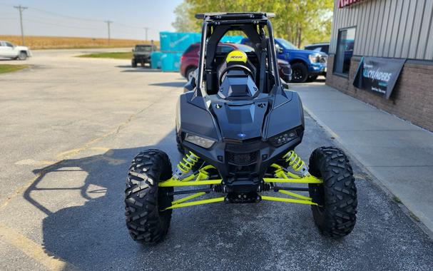 2022 Polaris RZR RS1