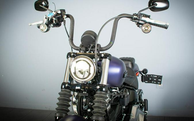 2025 Harley-Davidson Street Bob