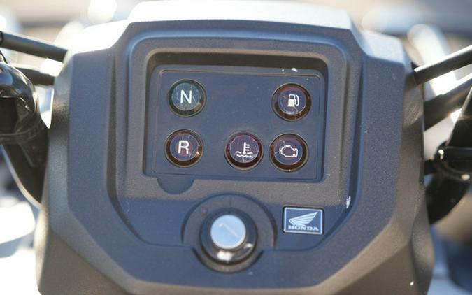 2024 Honda FourTrax Rancher Base