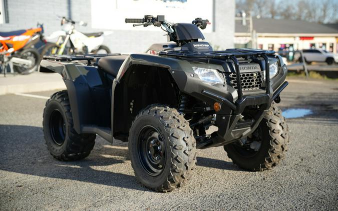 2024 Honda FourTrax Rancher Base