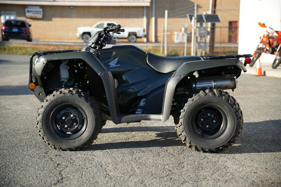 2024 Honda FourTrax Rancher Base