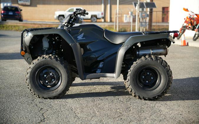 2024 Honda FourTrax Rancher Base