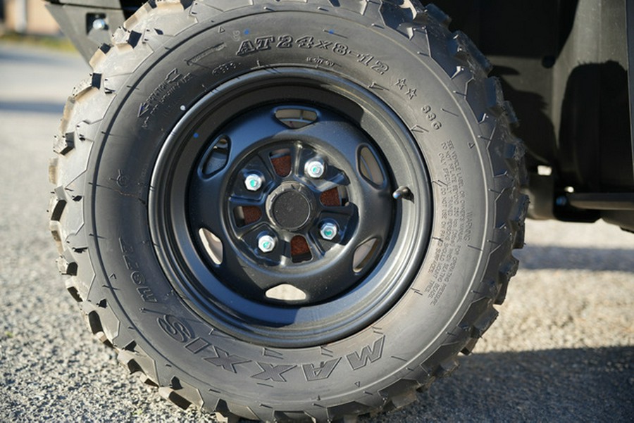 2024 Honda FourTrax Rancher Base