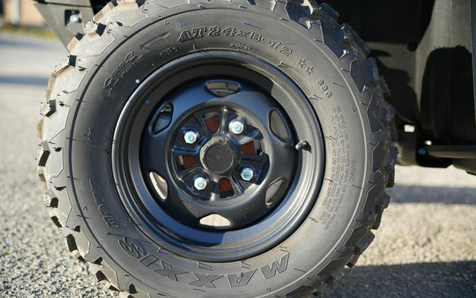 2024 Honda FourTrax Rancher Base