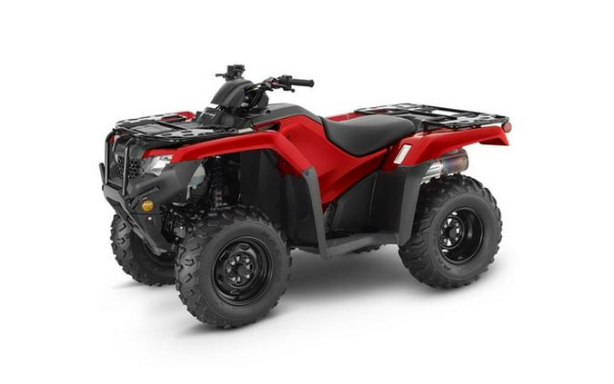 2024 Honda FourTrax Rancher Base