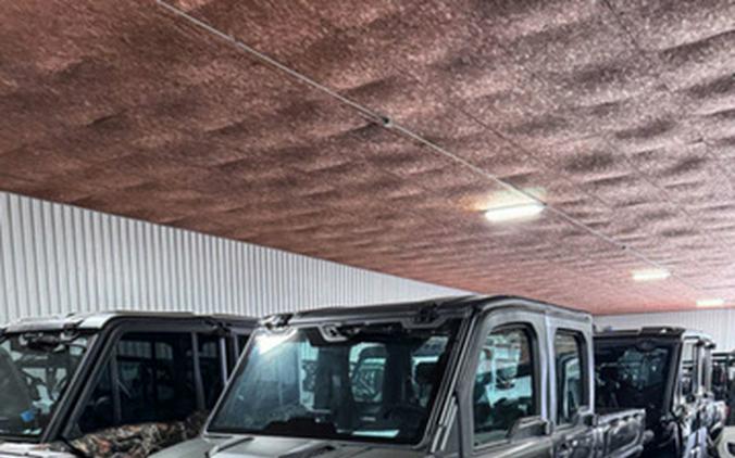 2025 Polaris Ranger Crew XD 1500 NorthStar Edition Premium Ultimate