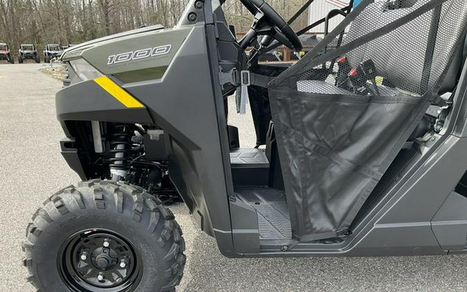 2026 Polaris Ranger Crew 1000