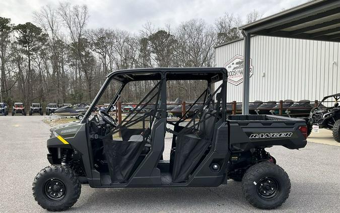 2026 Polaris Ranger Crew 1000