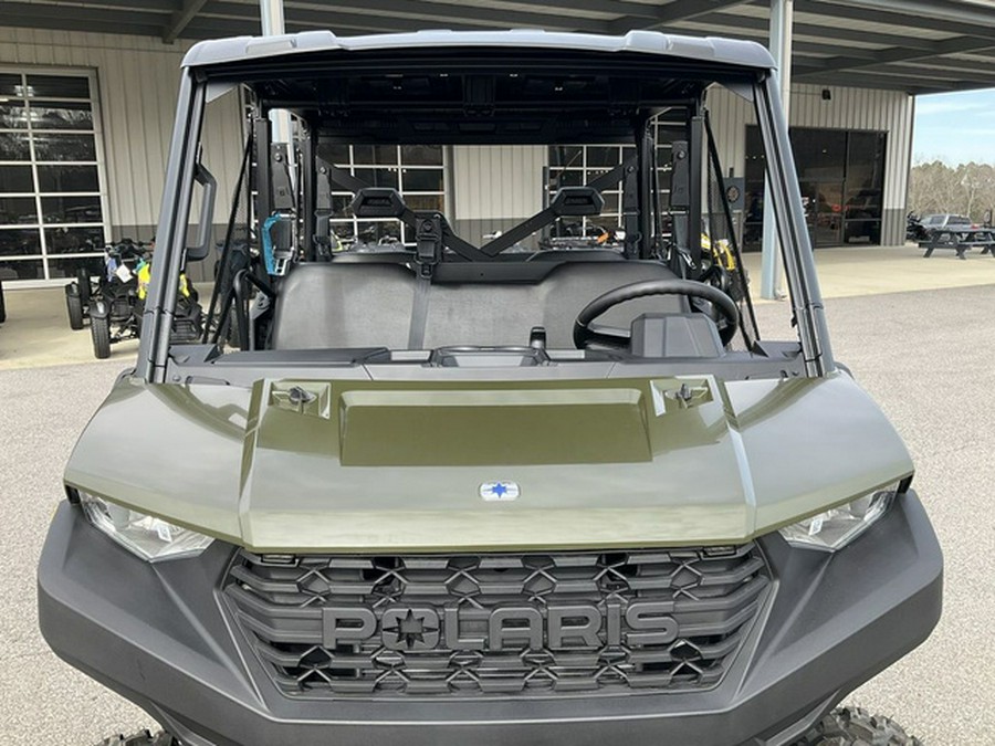 2026 Polaris Ranger Crew 1000