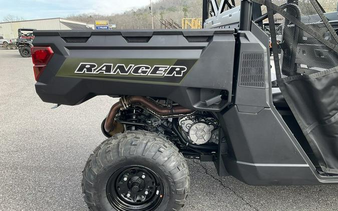 2026 Polaris Ranger Crew 1000