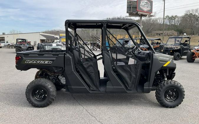 2026 Polaris Ranger Crew 1000