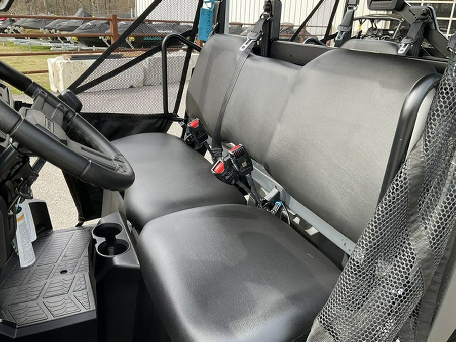 2026 Polaris Ranger Crew 1000