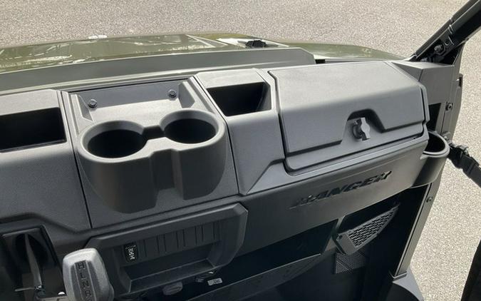 2026 Polaris Ranger Crew 1000