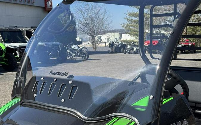 2026 Kawasaki Mule SX™ 4x4 XC LE