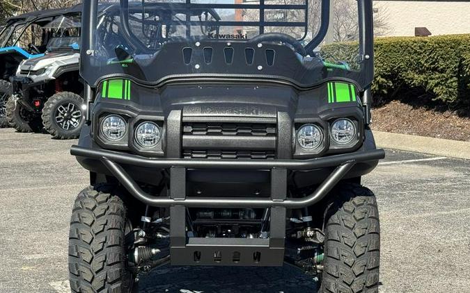 2026 Kawasaki Mule SX™ 4x4 XC LE
