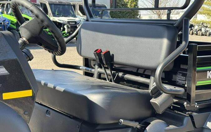 2026 Kawasaki Mule SX™ 4x4 XC LE