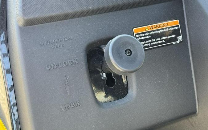 2026 Kawasaki Mule SX™ 4x4 XC LE