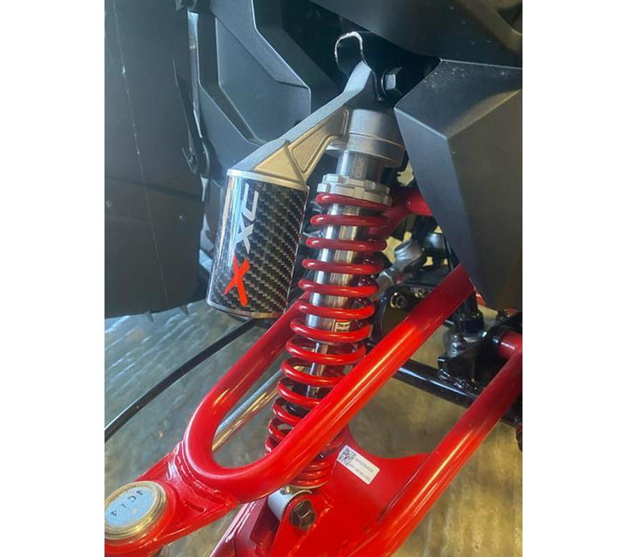 2026 Can-Am Renegade X XC 110 EFI