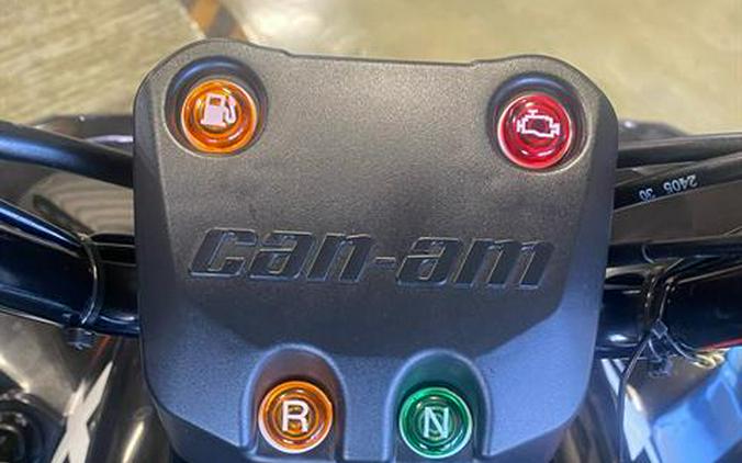 2026 Can-Am Renegade X XC 110 EFI