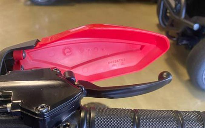 2026 Can-Am Renegade X XC 110 EFI