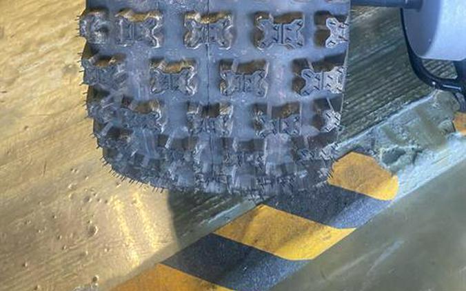 2026 Can-Am Renegade X XC 110 EFI