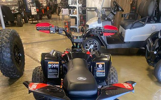 2026 Can-Am Renegade X XC 110 EFI